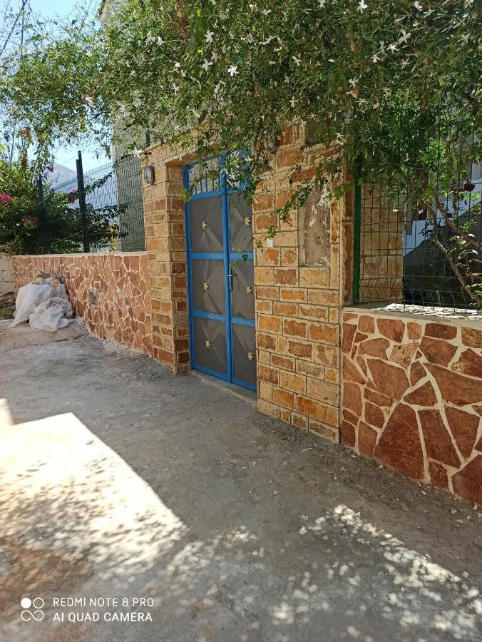 Bella Vista Hotel Himare Exterior foto