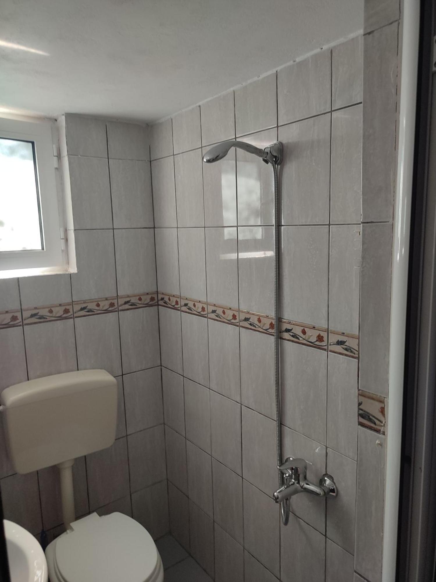 Bella Vista Hotel Himare Quarto foto