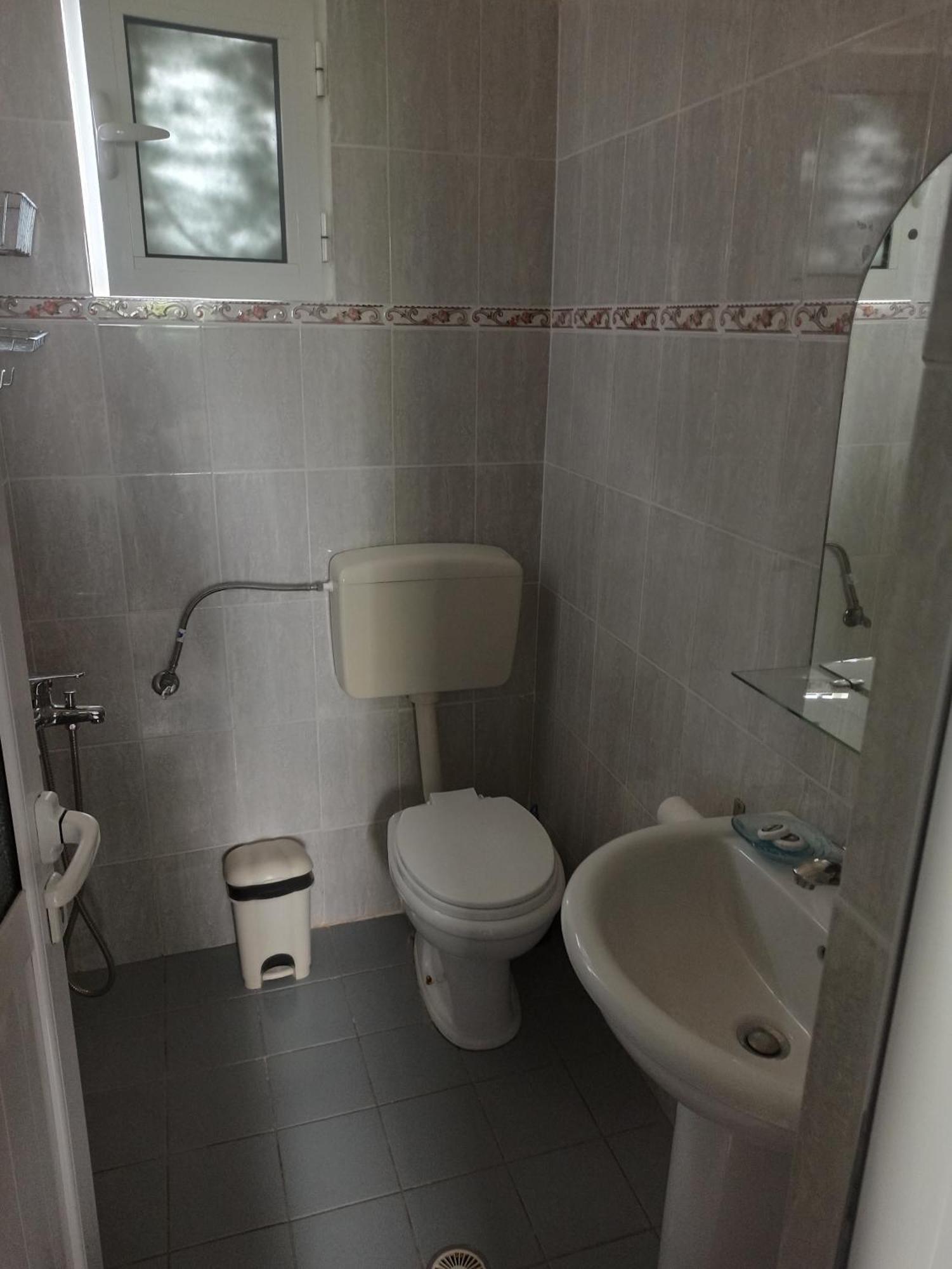 Bella Vista Hotel Himare Quarto foto