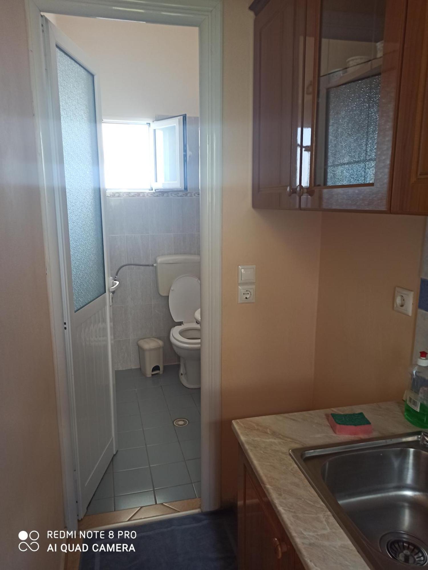 Bella Vista Hotel Himare Quarto foto