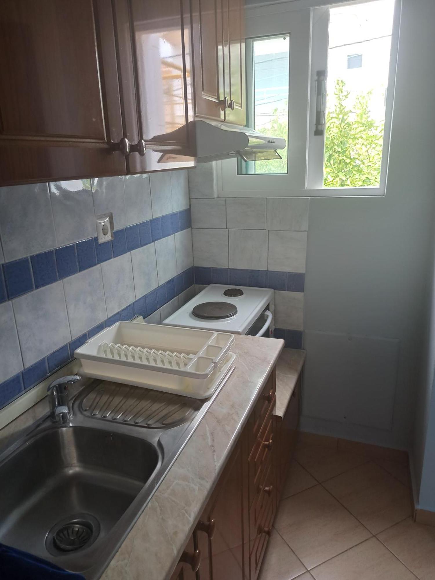 Bella Vista Hotel Himare Quarto foto